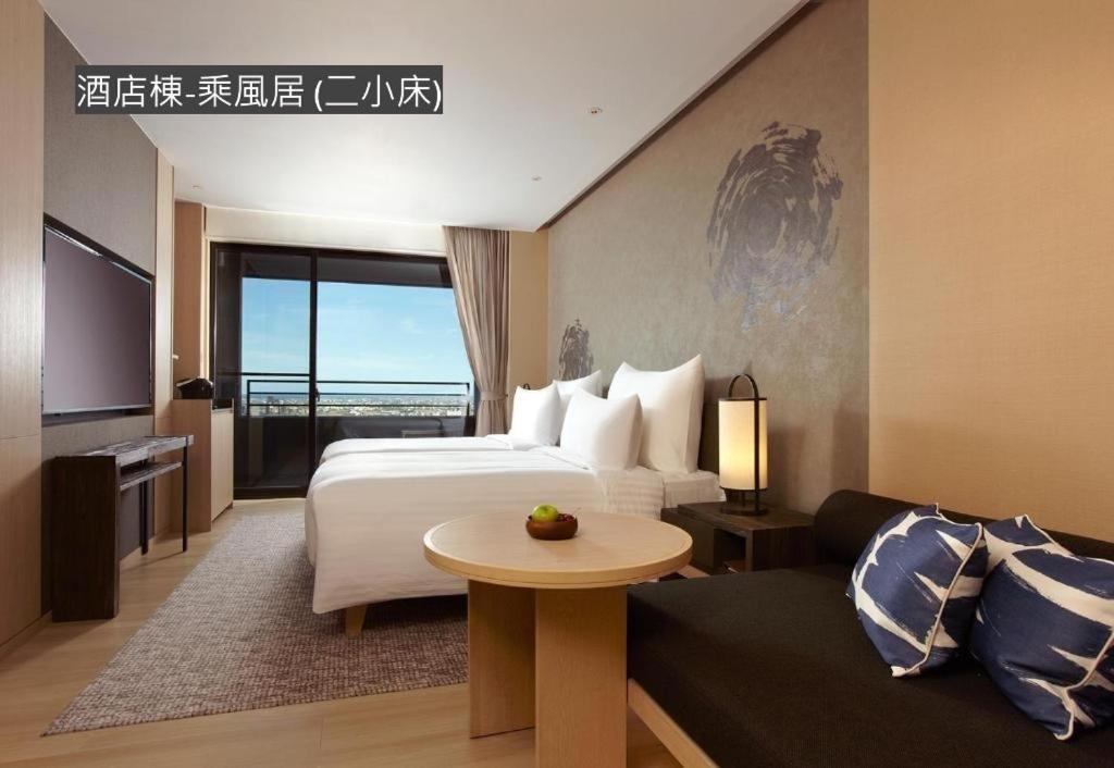 Mu Jiaoxi Hotel Екстер'єр фото