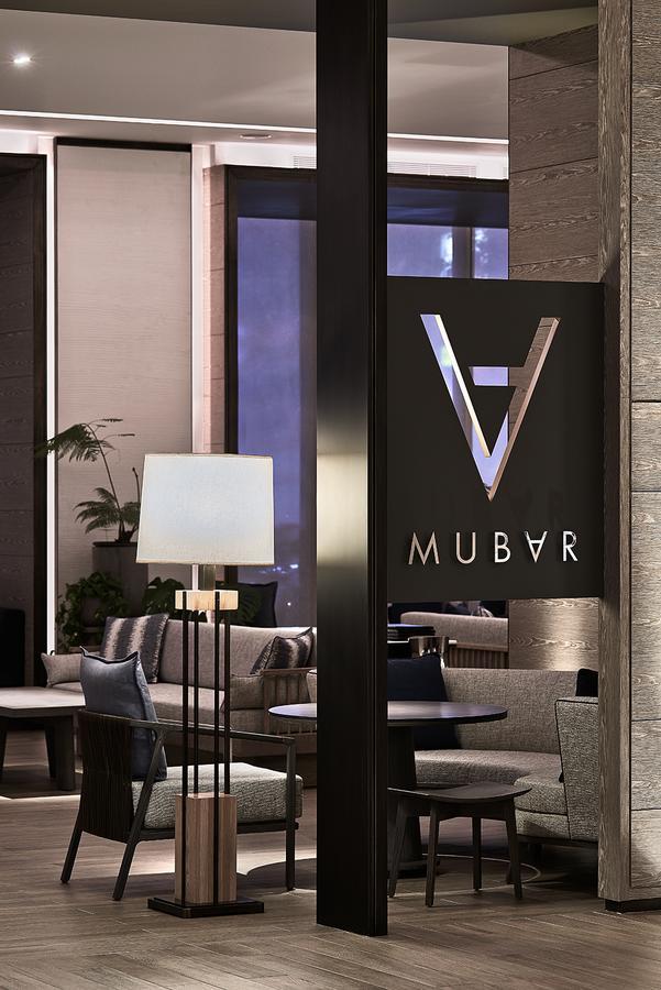 Mu Jiaoxi Hotel Екстер'єр фото Mubar